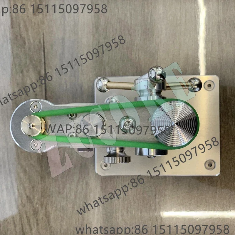 Mini Miniature Bench Drill Drill Press Mechanical Decorative Crafts Collection Precision Watch Bench Drill