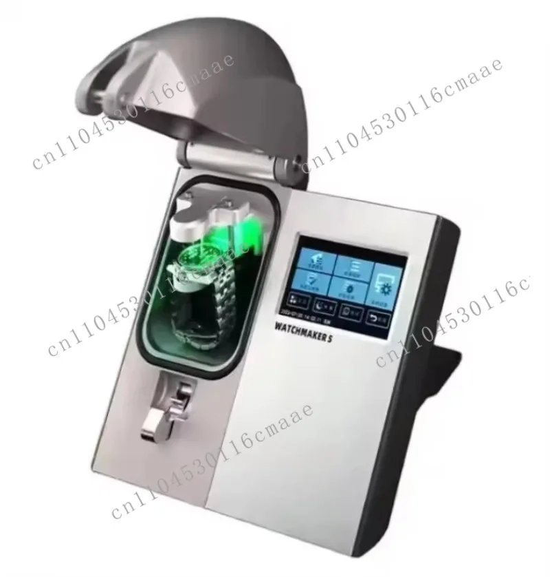 High-quality Watch Testing Waterproof Vacuum Water Testing Machine, Independent Host, Watch Maintenance Inspection Tool