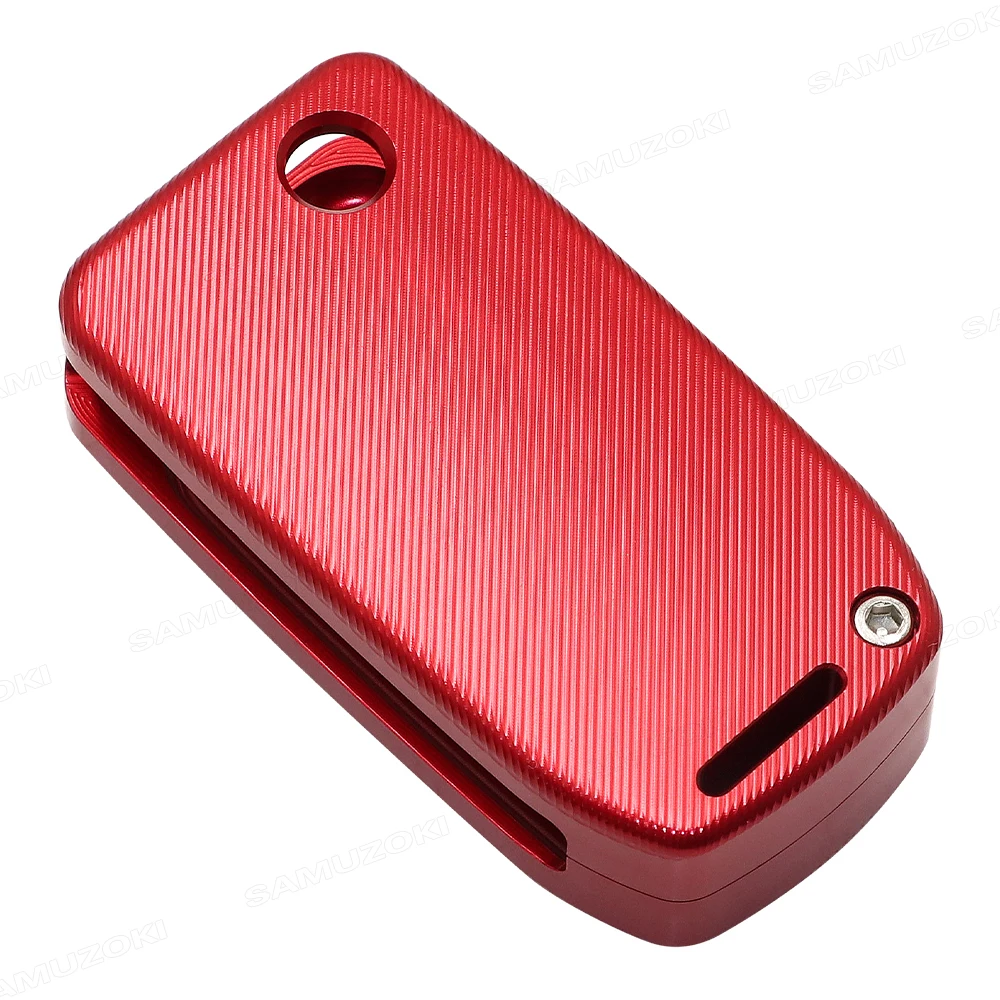 Aluminium Key Cover Case Motorcycle For F750GS F850GS F900R K1600GT R1200GS LC ADV R1250GS ADV C400gt Gs1250 GSA 1250 GS1200