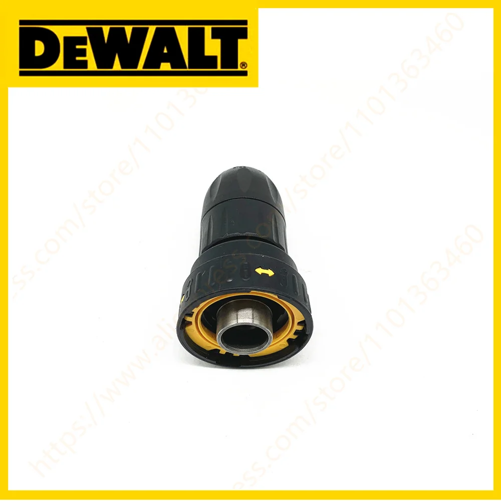 CHUCK & SPINDLE SA PARA DEWALT D25124K D25134 D25144 N403113