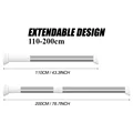 110-200cm