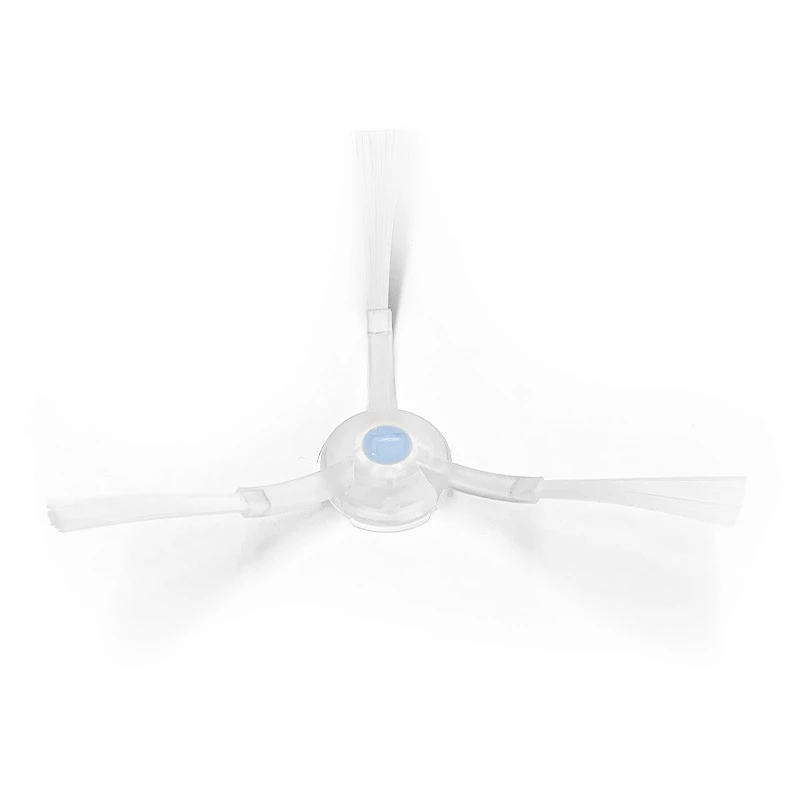 Parti di ricambio per spazzole laterali per Yunwhale J1 Beluga Mopping Robot spazzare e pulire integrato intelligente 10 pezzi