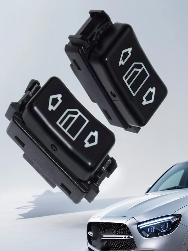 2Pcs Window Control… - image