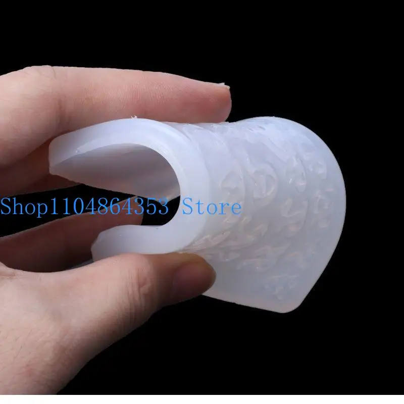 

652F Letter Molds Silicone Molds for Resin Epoxy Molds for Making Keychain Pendant Jewelry DIY Craft Casting Molds Set