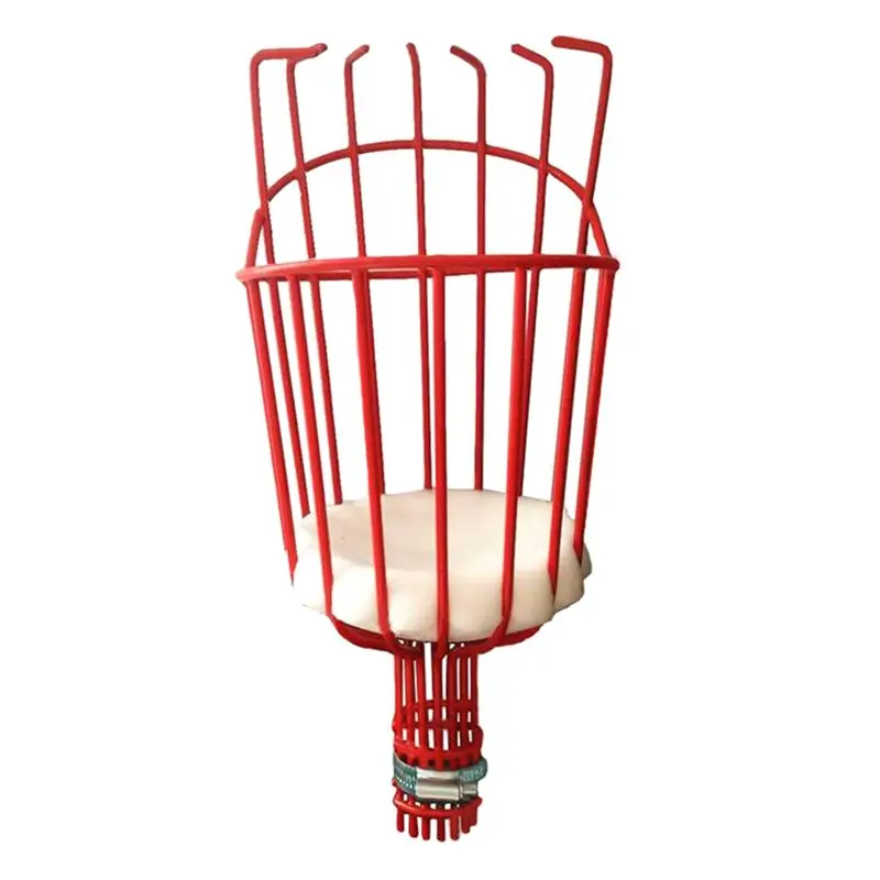 AA76-Fruit Picking Machine Collection Picking Catcher Device Is Practical And Convenient Fruit Picking Machine Gardening Tool