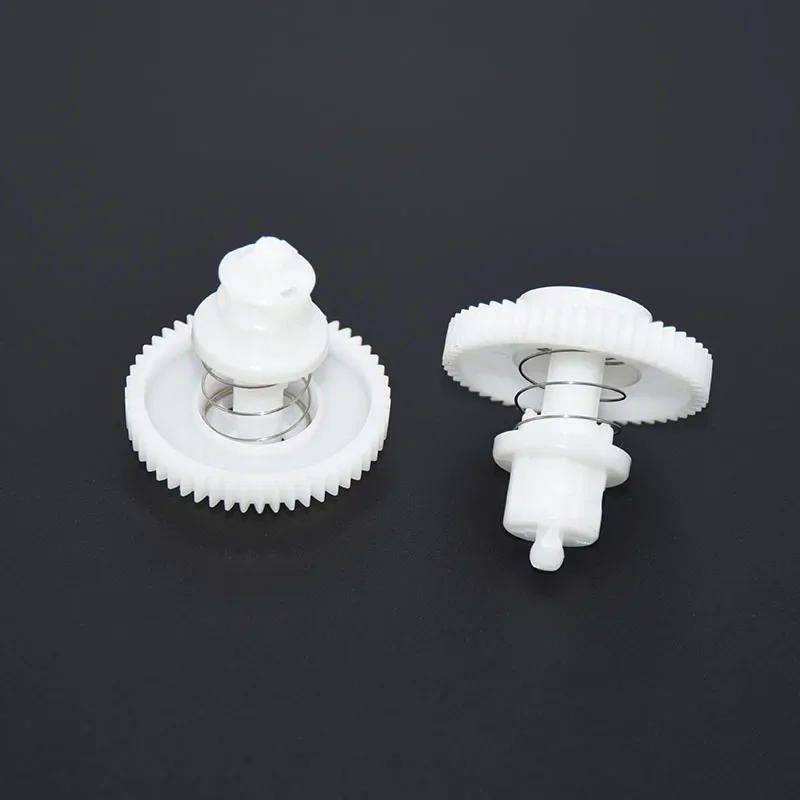 1 шт. шестерня для BROTHER L2500 L2520 L2540 L2541 L2560 L2300 L2305 L2320 L2340 L2360 L2365 L2380 L2680 L2685 L2700 L2705 L2720