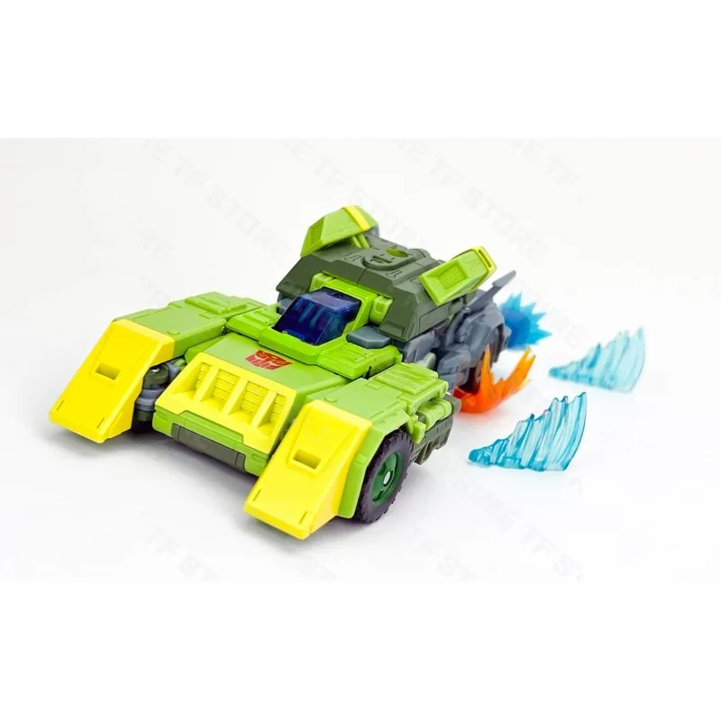 Originele Hasbro Studio Series SS-86 Big Movie SS86-30 Springer Class L Transformatiespeelgoed King Kong Series Anime Figuurmodel