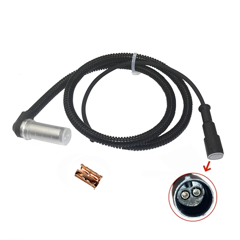 4410328090 ABS Sensor For DAF MAN IVECO MERCEDES, Anti-Lock Brake System Sensor,Wheel Sensor Parts Accessories