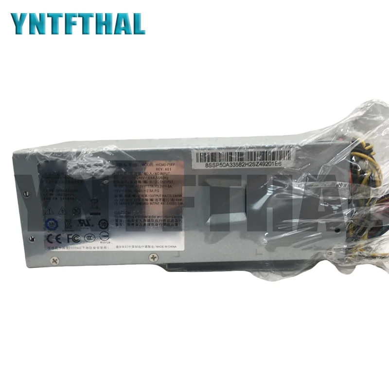 

240W 54Y8846 54Y8826 54Y8819 54Y8887 89Y8586 54Y8862 24PIN 4PIN 2SATA Well Tested