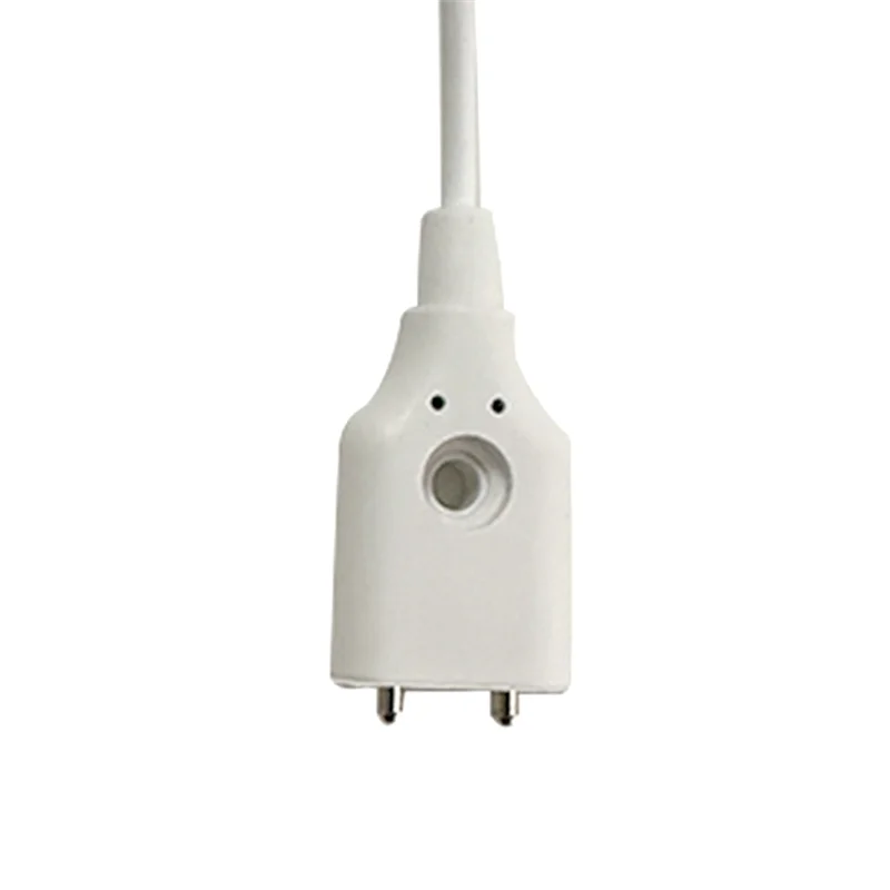 Water Leakage Alarm Detector With Wired Sensor 1 Meter Cable Water Level Sensor Probe Dual Metal Poles-Y41A