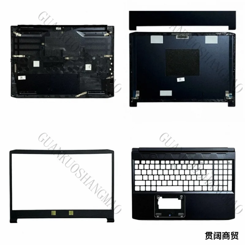 HJY...back cover/bezel/palm rest/bottom protective shell suitable for Acer Predator Triton 300 PT315-52-53