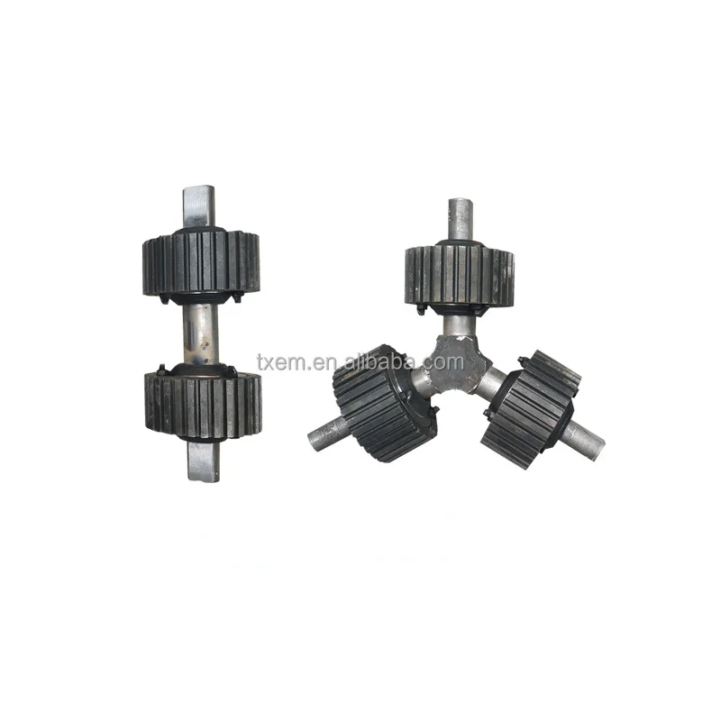 

TX Factory Price Granulator Accessories Pig Cattle Feed Pelletizer Machine Grinding Disc Plate Press Roller Pellet Machine Parts