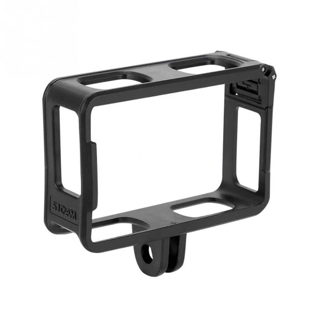 PC Camera Case Protector Cover Accessory Frame Case for SJCam SJ 8 Air/Pro/Plus Sport Action Camera