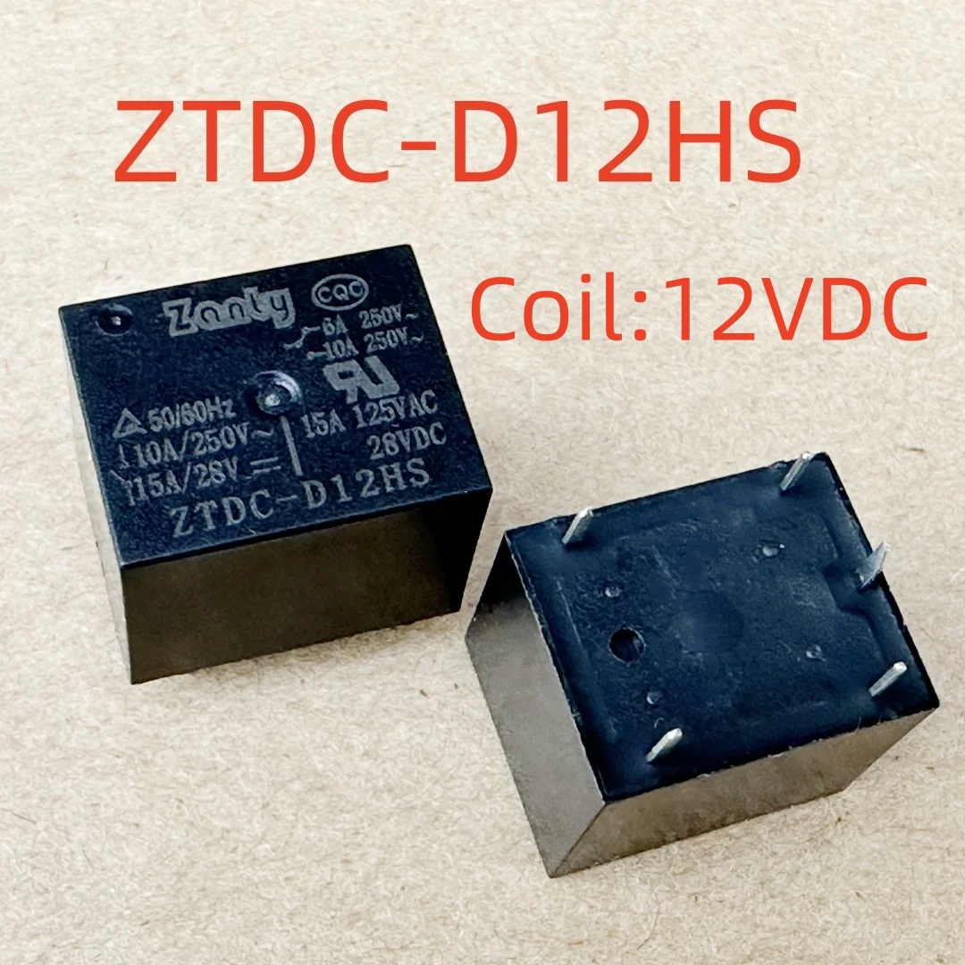 Che cos'è un mini rele e perché è importante per i tuoi progetti elettronici?