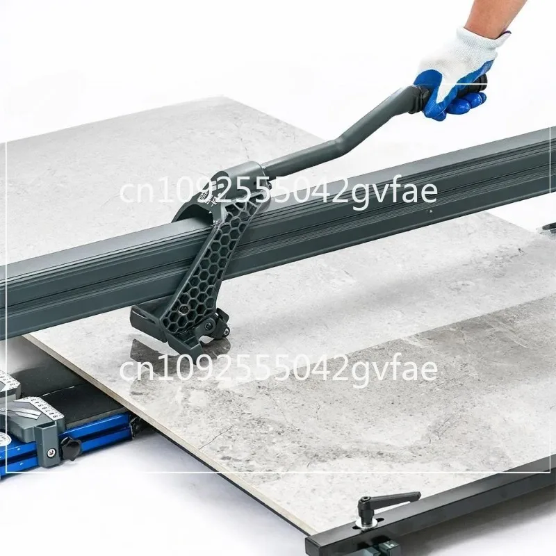 Ceramic Tile Cutting Machines 1200mm Marble Rock Slab Stone Cutter