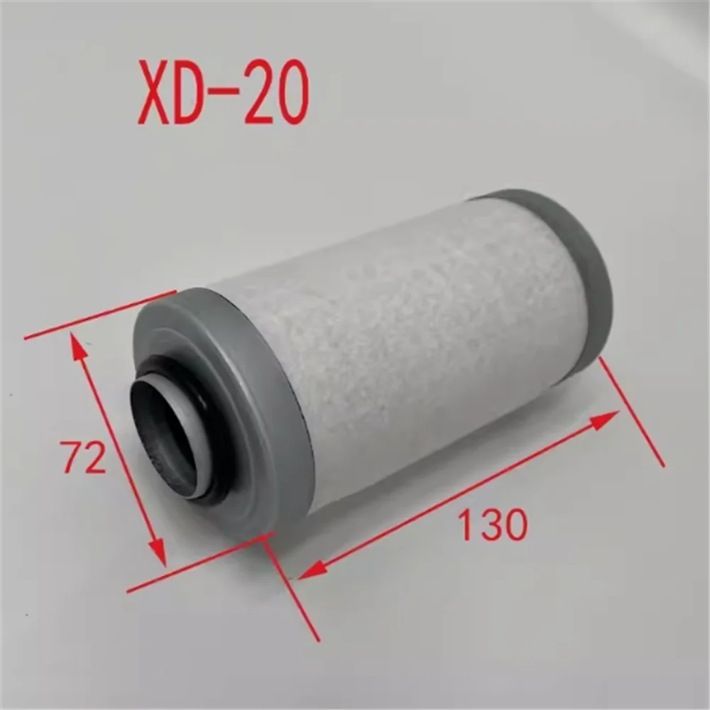 

2pcs filter XD-20