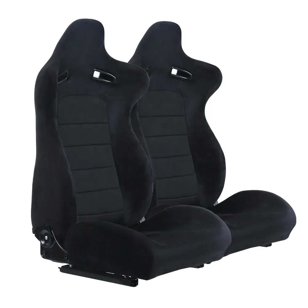 Wholesale High quality adjustable cloth car seat