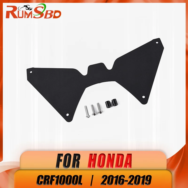 

for Honda CRF 1000L Africa Twin 2016-2019 Adventure Sports Forkshield Updraft Deflector Reduce Vibratation Motorcycle