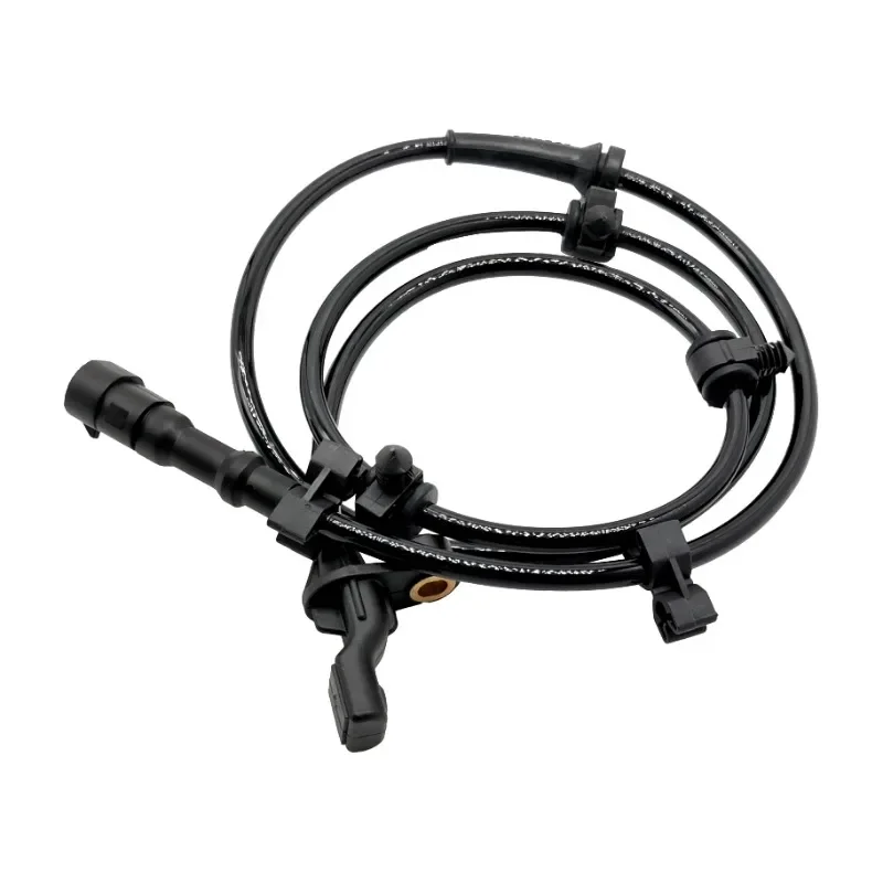 2pins  For Chrysler Pt Cruiser Turbocharged 2004-2010 SU8053 5S6543 ALS1126 4860038AD ABS Wheel Speed Sensor