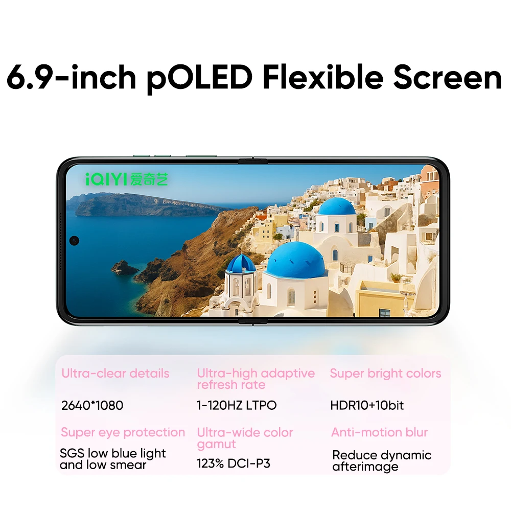 오리지널 모토로라 모토 레이저 60 5G 레이저60 스마트폰 6.9인치 플렉스 MTK 디멘시티 7400X 50MP 4500mAh 폴더블 폰 50MP 카메라