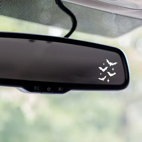 8 best sales batman car decal - №5