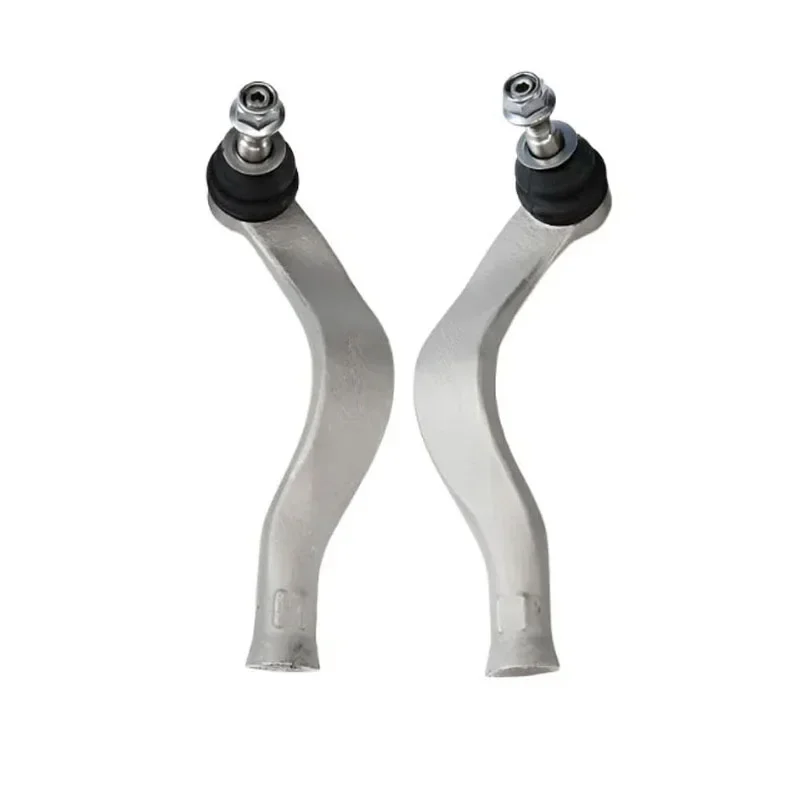 Embouts de biellette de direction extérieure avant, pour Maserati Levante, OEM 673007161 673007162