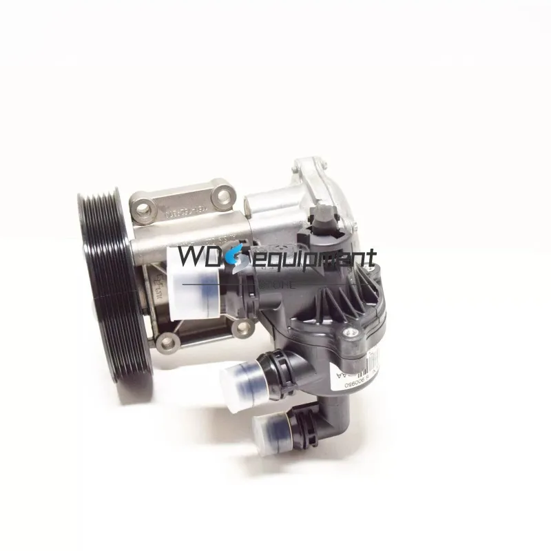 Water Pump Assembly 11517574119 For BMW E81/87/88 116i 118i 120i E46/90/91 316i 318i 320i E60 520i X1 E84 X3 E83 N46 Auto Parts