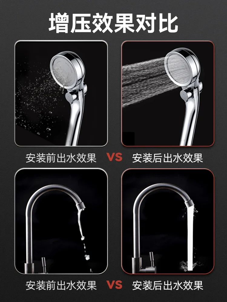 

Permanent magnet variable frequency silent constant pressure booster pump household automatic whole house small water Hot sales