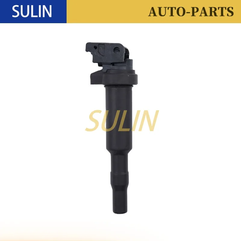 

12137594937 0221504470 Ignition Coil for BMW 128i 328i 535i 550i 750i X5 X6 Z4 Mini Cooper