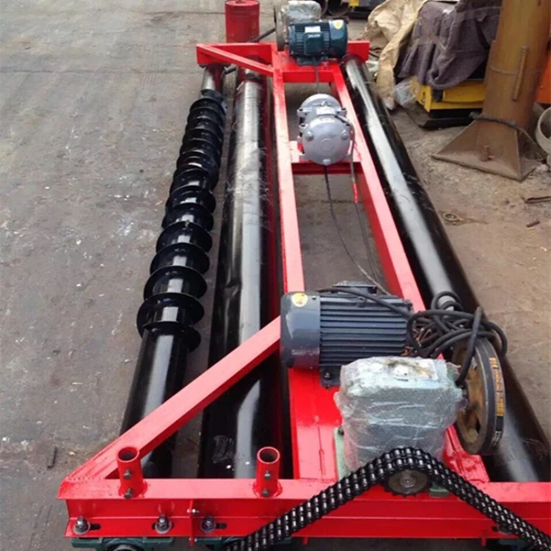 

Three-roller paver Concrete pavement paver Bridge deck paver Retractable paver