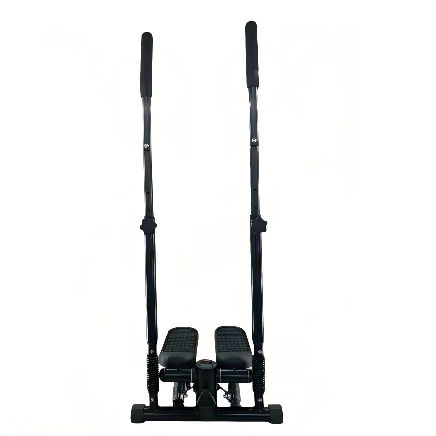 ABS Mini Stepper Exercise Machine New‑Style Compact Device For Indoor Cardio Fitness Training