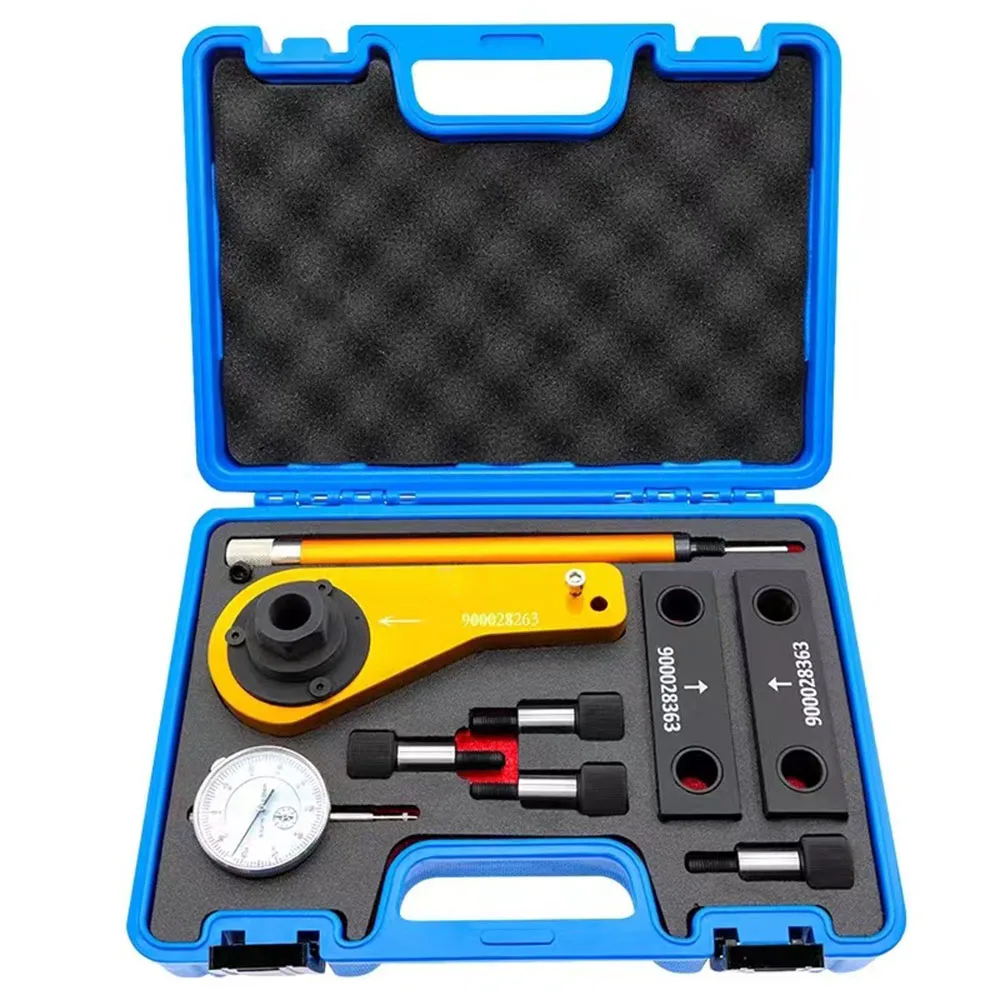 Camshaft Locking Tool Engine Timing Tool Kit for Maserati Geberit President Levante 3.0T M156B M156C M156D Engine 900028263