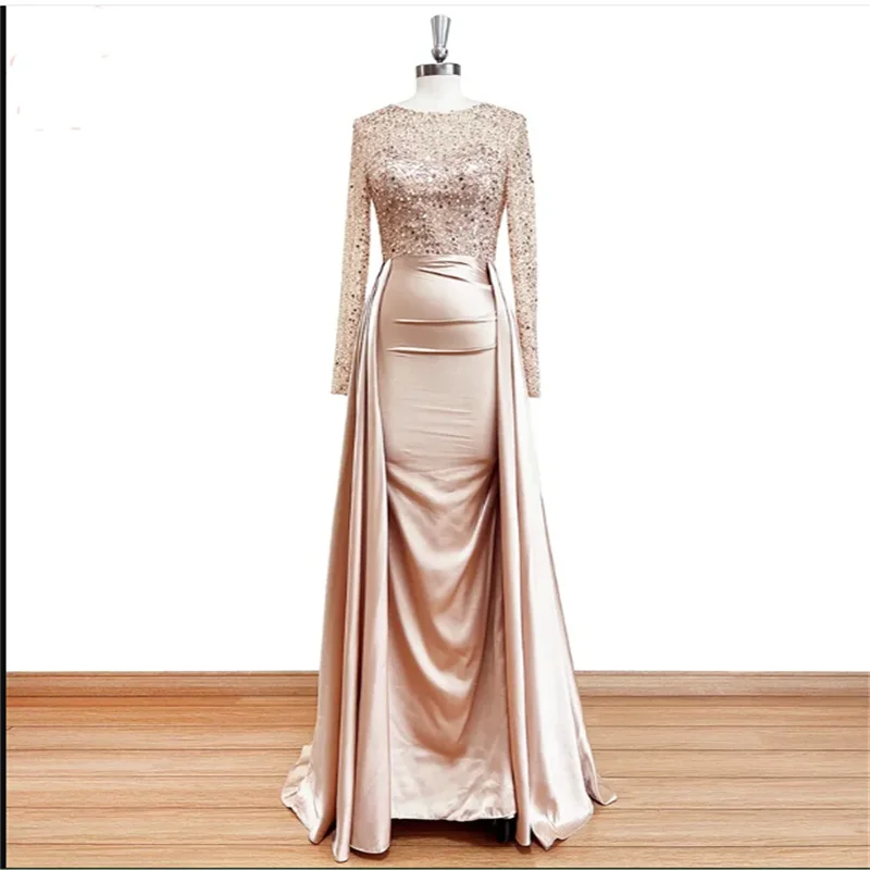 Designer Evening Dresses 2025 Luxury Collection Women's Elegant Party Gowns Long  Prom Dresses Summer Formal Maxi Customized