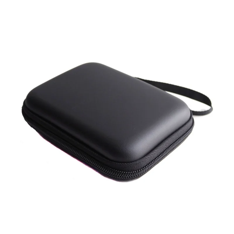 Durable Tough Carrying Box Storage Box Mp3 player Case for iBasso DX220 DX160 Hiby R6 Pro R5 Saber / R5 2022