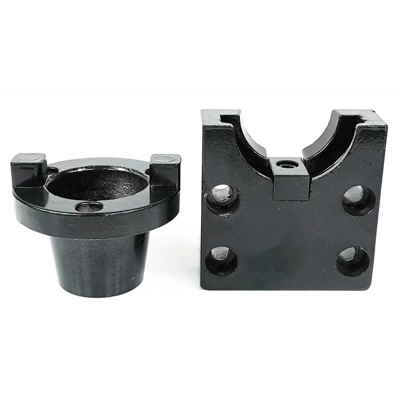 BT30BT40BT50 round lock tool holder numerical control tool holder removal tool, machining center tool holder accessories