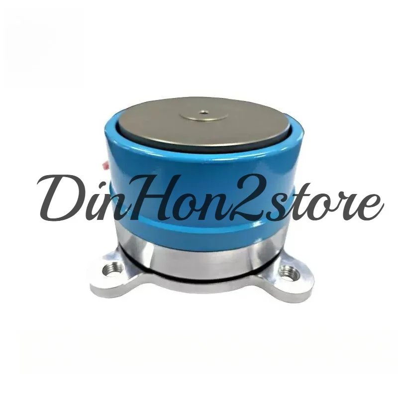 Vibration plate base 90 #120 #150 #180 #piezoelectric precision chassis, vibration plate base, round vibration