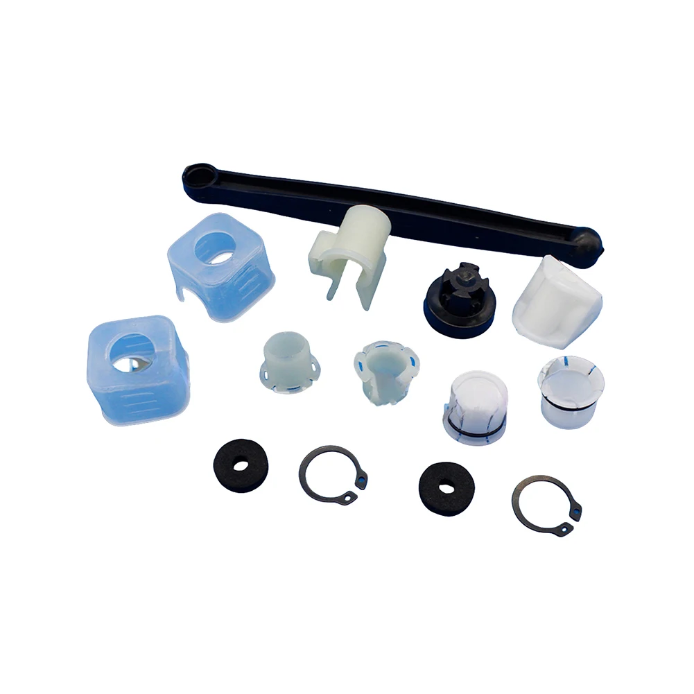 لمجموعة إصلاح ربط محدد تروس أوبل لكورسا وMervia للاستبدال الأساسي لتغييرات التروس السلسة #4