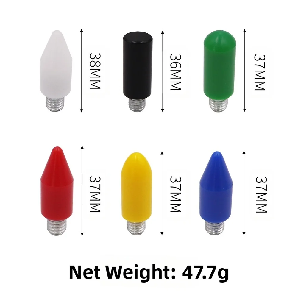 

Бесшовный набор головок ручки M8 для ремонта вмятин автомобиля, плоские нейлоновые насадки для предотвращения вмятин, монтировка и молоток, износостойкие