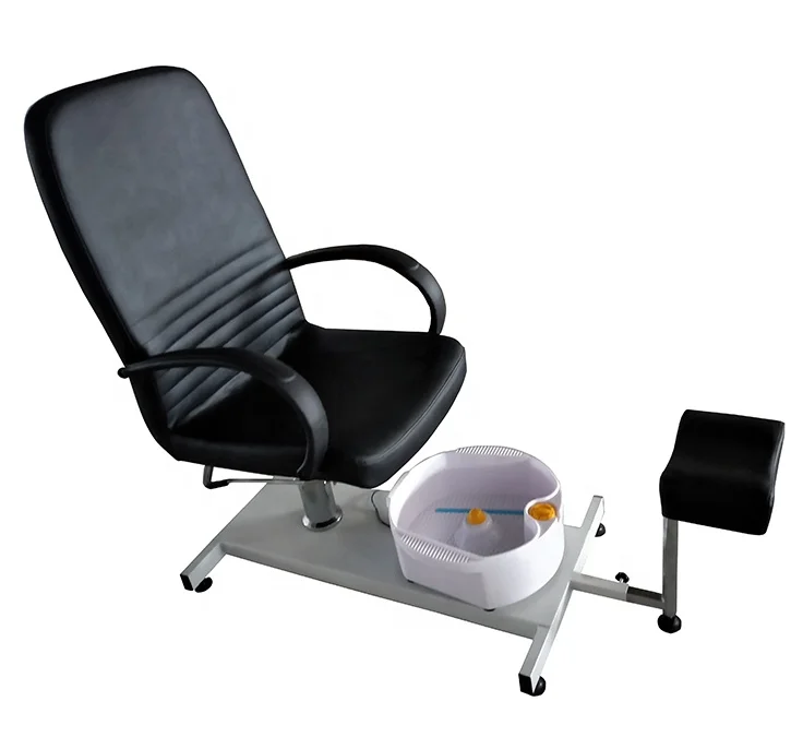 Hot Selling Pedicure Chair Professional Foot Massage Center Use Pedicure Spa Chair