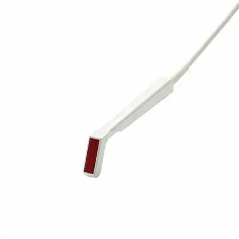 GE i12L-RS Intraoperative 	Linear Transducer Ultrasound Probe For GE Logiq book