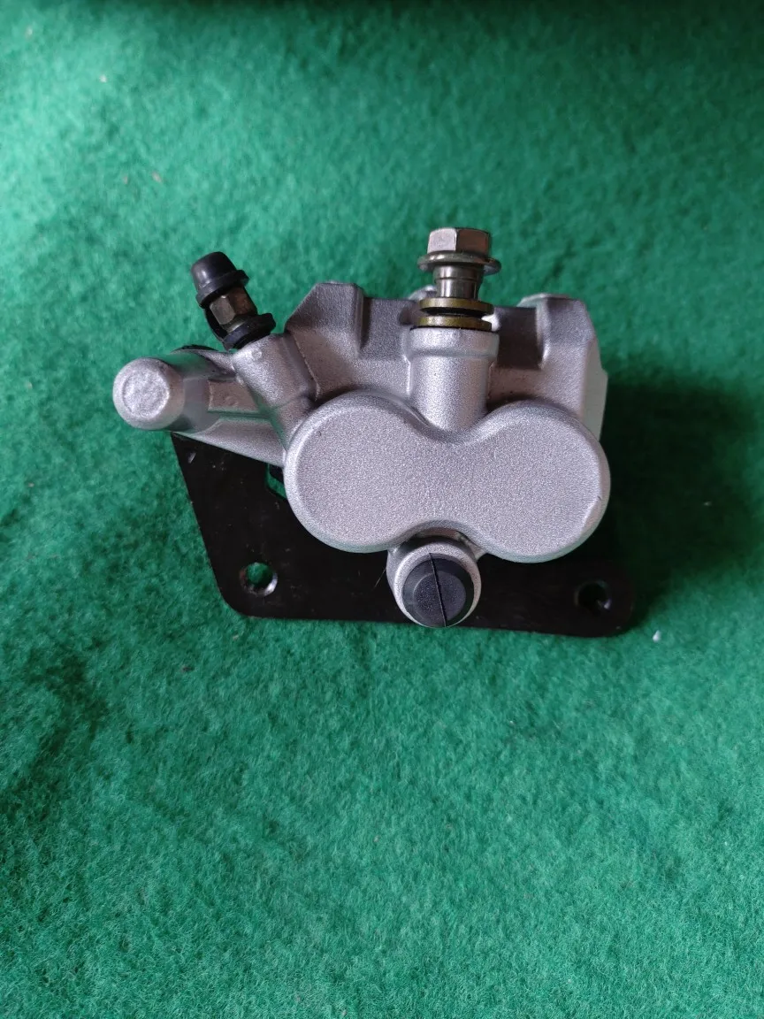 Applicable to Electric Tricycle Accessories Disc Brake Cylinder Mule Cart Brake Pump