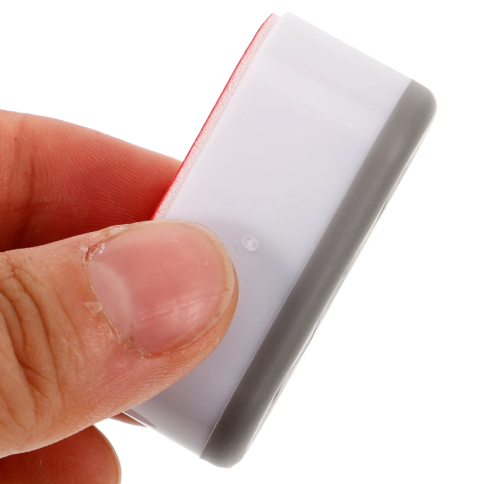 4Pcs Toilet Lid Pads Cushioning Bumpers Durable Soft Seat Buffers Quiet Toilet Seat Leveling Pads Replacement Gaskets