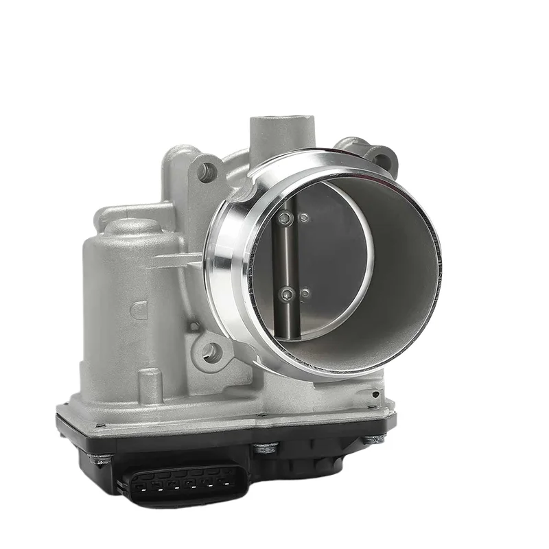 

31465575 31293736 31293930 Throttle Body Fit for Volvo S60 S90 V40 V60 V70 V90 XC40 XC60 XC70 XC90 1.5L 2.0L 2015-2021