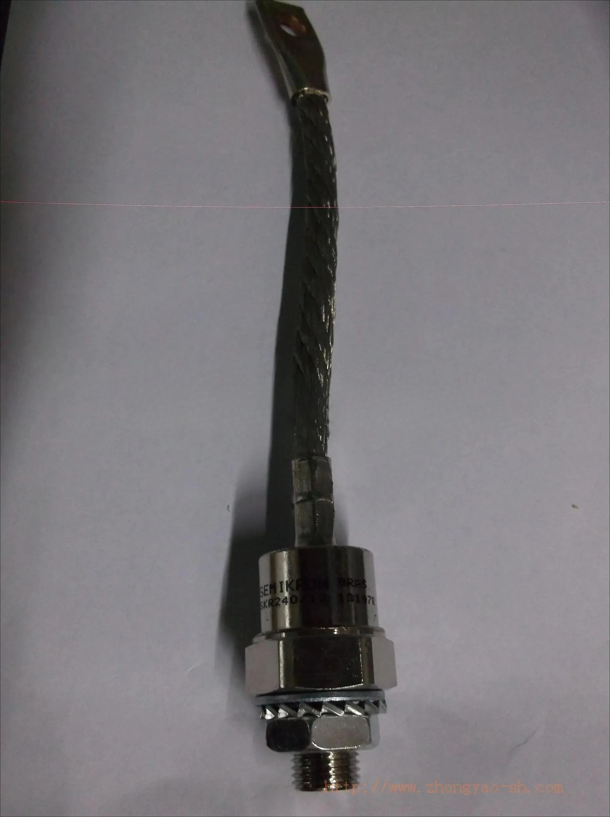 New rectifier diode SKR240/12 SKR240/16