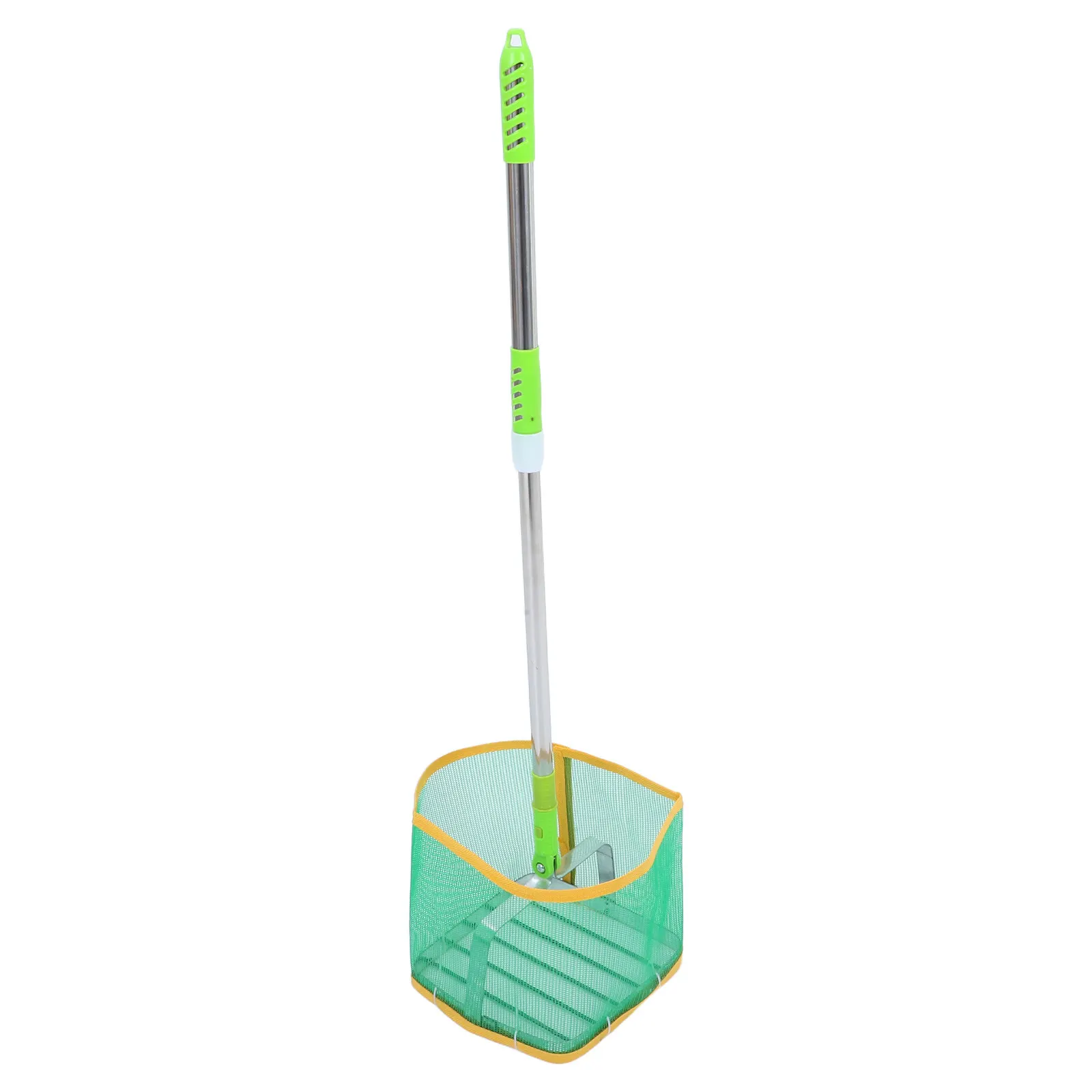 

Portable Telescopic Table Tennis Ball Picker Upper Pingpong Ball Retriever Large Capacity Adjustable Length for Training Games