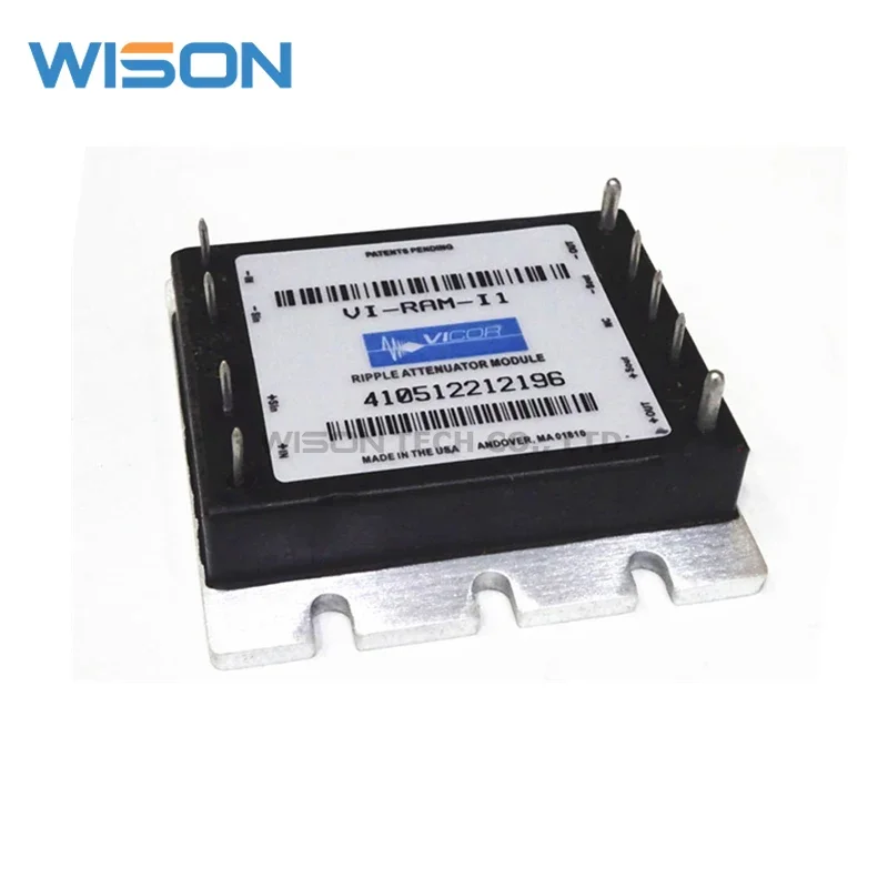 VI-RAM-I1 VI-RAN-M1 frete grátis novo e original módulo