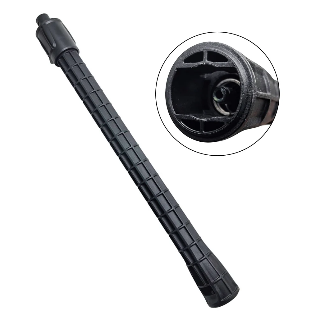 Удлинитель распылительной ленты для Karcher PS20, K2 K3 K4 K5 K2345, аксессуар для автомойки высокого давления 2,643-240.0, удлинитель Удлинитель распылительной ленты для Karcher PS20, K2 K3 K4 K5 K2345, аксессуар для автомойки высокого давления 2,643-240.0, удлинитель