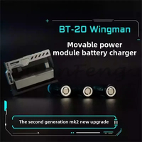 BT-20 MK2 Little Helper  Replaceable Power Bank Module/Battery Charger/BT20 Power Bank  Bt20 Wingman Powerbank   Bt 20 Powerbank