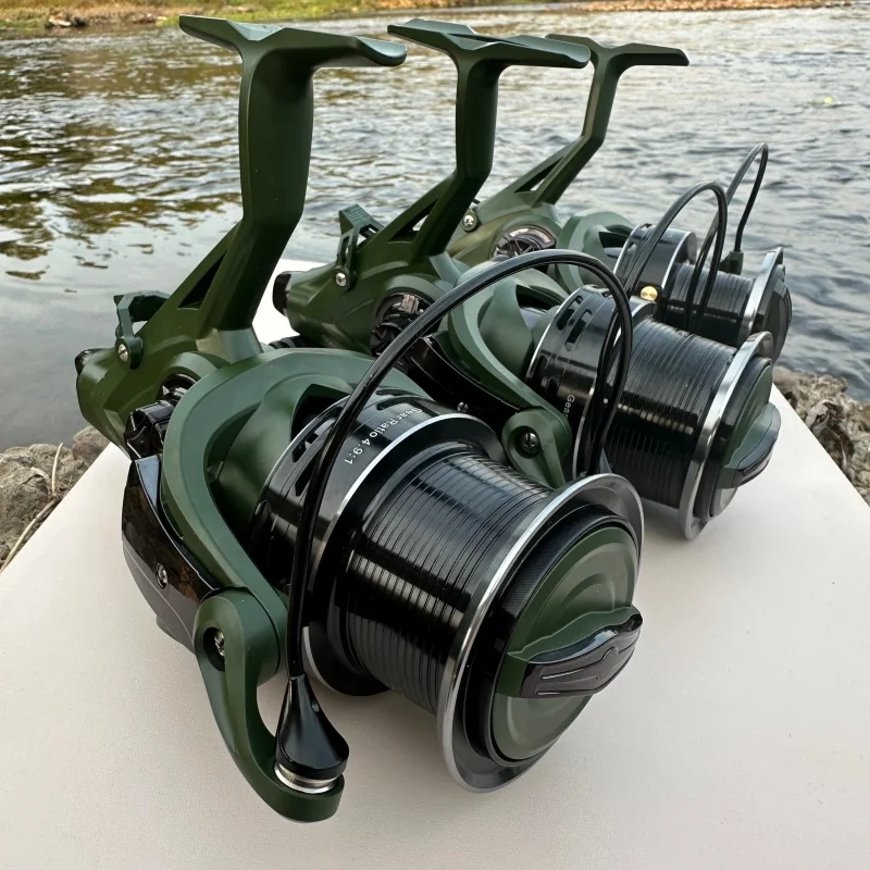 spinning-fishing-reel-9000-10000-12000-big-metal-spool-25kg-max-drag-power-saltwater-trolling-surf-fishing-accessories-pesca