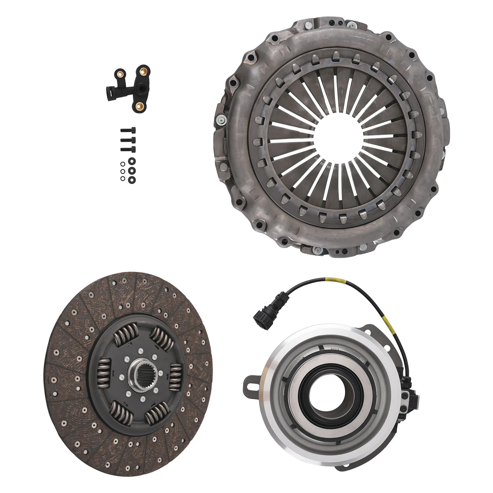 

Transmission Clutch Kit For Volvo Bus B11R B12B B13R I-Shift 85002560 21615194